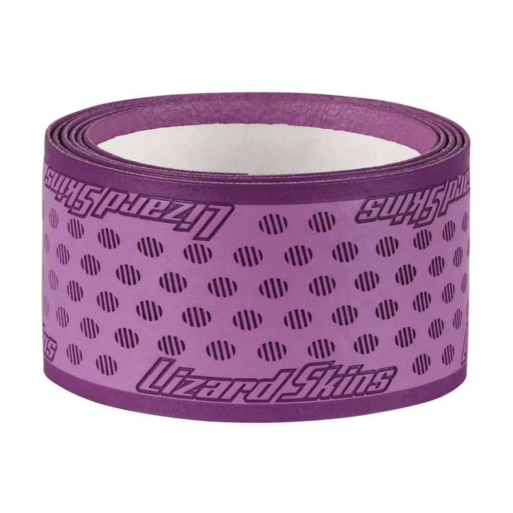 Lizard Skins DSP Ultra Bat Grip, Violet Purple, 1.8 mm