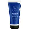 Arata Zero Chemicals Natural Hair Gel for Studio Styling, Shaping, Strong Hold & Nourishment with Organic Flaxseed & Olive Extracts for Women & Men (50 ml) view 1