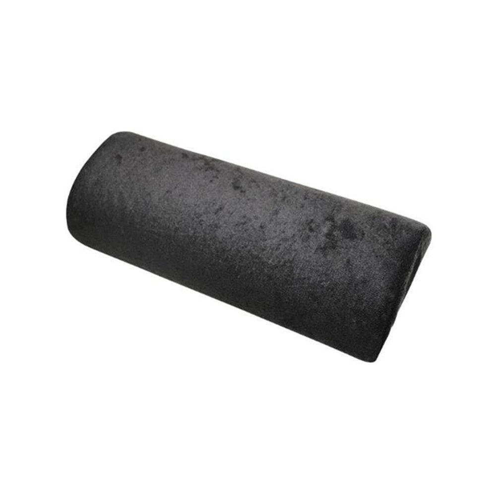 ZZSRJ Soft Palm Rest Manicure Table Can Be Water Wash Pad Pillow Frame Armrest Manicure Stand Manicure Pillow (Color : Black)