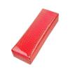 ZZSRJ Leather Manicure Hand Pillow Cushion for Manicure Hand Armrest Pillow Holder Nail Art Tools (Color : Blue) view 3