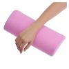 ZZSRJ Soft Palm Rest Manicure Table Can Be Water Wash Pad Pillow Frame Armrest Manicure Stand Manicure Pillow (Color : Blue) view 3