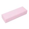 ZZSRJ Soft Nail Pillow Hand Rest Nail Stand Cushion Armrest Support Nail Tools (Color : White) view 2