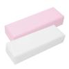ZZSRJ Soft Nail Pillow Hand Rest Nail Stand Cushion Armrest Support Nail Tools (Color : White) view 3