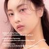 UNLEASHIA Glitterpedia Eye Palette NO.5 All of Dusty Rose view 3