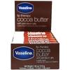 Vaseline Lip w/o Backer Card Cocoa - 12 Pack Box view 1