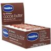 Vaseline Lip w/o Backer Card Cocoa - 12 Pack Box view 2