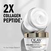 Olay Regenerist Collagen Peptide 24 MAX Hydrating Face Moisturizer (1.7 Oz) and Retinol 24 MAX Night Face Cream, Fragrance Free (1.7 Oz) + 2 Travel Size Whip Face Moisturizers view 4