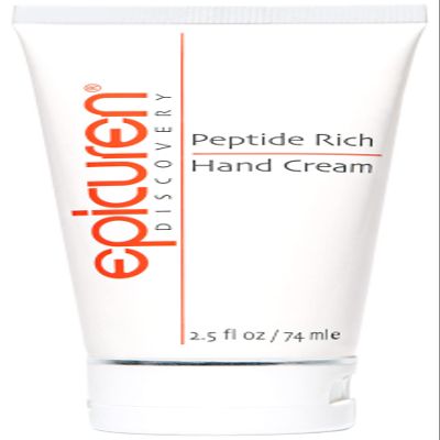 epicuren DISCOVERY Peptide Rich Hand Cream 2.5 oz., 2.5 fl. oz.