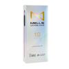 M Mellie Series Microblading Disposable Tools  10 Piece Pack of 18 Pin U-Shape Microblading Pens  Thin & Sharp Microblading Supplies (Rainbow U18 .18mm) view 3