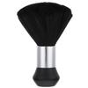 KALLORY 4pcs Barber Hair Duster Brush Professional Neck Duster for Hair Cutting Skin-friendly Design for Easy Cleanup of Excess after view 1