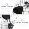 KALLORY 4pcs Barber Hair Duster Brush Professional Neck Duster for Hair Cutting Skin-friendly Design for Easy Cleanup of Excess after view 3