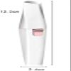 Feilx 2 in 1 Electric Eyebrow Trimmer Epilator Facial Hair Remover for Women Makeup Tools Shaving Eyebrow Razor view 2