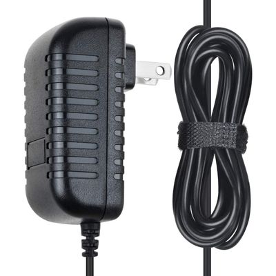 SupplySource AC Adapter Replacement for Nailene Sensationail Pro 3060 LED Lamp Nail Power Supply
