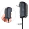 SupplySource AC Adapter Replacement for Nailene Sensationail Pro 3060 LED Lamp Nail Power Supply view 3