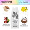 Punky Colour 3-in-1 Color Depositing Hair Cleanser & Conditioner, 8.5 fl oz. (Diamondista) view 3