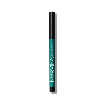 Anastasia Beverly Hills - Norvina Chroma Stix - Viridian Green