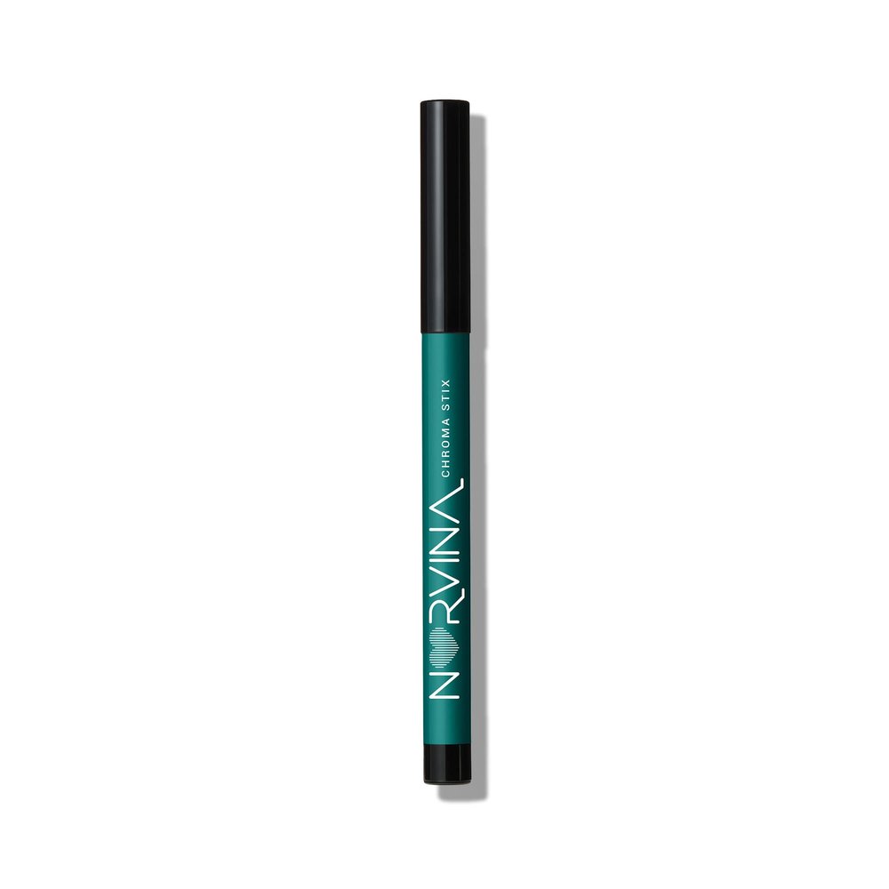 Anastasia Beverly Hills - Norvina Chroma Stix - Viridian Green
