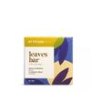 ATTITUDE Detox Conditioner Bar, Natural Origin, Ideal for Oily Hair, Damaged Hair, Jojoba Oil, Vegan, Sea Salt, 4 Oz view 1