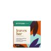 ATTITUDE Volumizing Conditioner Bar, Natural Origin, Adds Texture and Shine to Hair, Coconut and Argan Oil, Vegan, Orange Cardamom, 4 Oz view 1