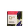 ATTITUDE Hydrating Shampoo Bar, Natural Origin, Ideal for Dry, Damaged Hair, Castor Oil, EWG Verified & Clean ingredients, Vegan, Herbal Musk, 4 Oz view 1