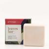 ATTITUDE Hydrating Shampoo Bar, Natural Origin, Ideal for Dry, Damaged Hair, Castor Oil, EWG Verified & Clean ingredients, Vegan, Herbal Musk, 4 Oz view 4