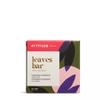 ATTITUDE Hydrating Conditioner Bar, Natural Origin, Ideal for Dry, Damaged Hair, Castor Oil & Shea Butter, Vegan, Herbal Musk, 4 Oz view 1