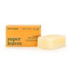 ATTITUDE Body Soap Bar, Natural Origin, Protects and Softens Dry Skin, Watercress, Indian Cress & Olive Oil, EWG Verified & Vegan, Orange Blossom & Eucalyptus, 4 Oz view 1