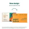 ATTITUDE Body Soap Bar, Natural Origin, Protects and Softens Dry Skin, Watercress, Indian Cress & Olive Oil, EWG Verified & Vegan, Orange Blossom & Eucalyptus, 4 Oz view 2