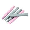 Beaupretty 12pcs Nail Polishing Tools Portable Files for Manicure Polishing Rods for Home Salon Use view 1