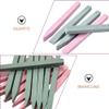 Beaupretty 12pcs Nail Polishing Tools Portable Files for Manicure Polishing Rods for Home Salon Use view 4