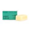 ATTITUDE Bath and Shower Body Soap Bar, EWG Verified, Plastic-free, Plant and Mineral-Based Ingredients, Vegan and Cruelty-free Personal Care Products, Sea Salt, 4 Ounces view 1