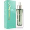 Carenology Blue Tansy Regenerating Organic Face Serum: Oil-Free, Antioxidant Natural Ingredients Witch Hazel, Neroli Oil, Beta glucan for Pure Poreless 1.7 Fl.Oz view 1