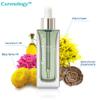 Carenology Blue Tansy Regenerating Organic Face Serum: Oil-Free, Antioxidant Natural Ingredients Witch Hazel, Neroli Oil, Beta glucan for Pure Poreless 1.7 Fl.Oz view 4
