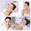 UNOISETION Diamond Microdermabrasion Tips Replacement for Diamond Tip Microdermabrasion Machine, 9PCs Facial Peel Diamond Microderm Tips for Microdermabrasion Device view 3