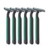 Disposable Razors Bulk, Individually Wrapped Razors for Travel, Hotel, Airbnb, and Homeless (50 Pack) view 2