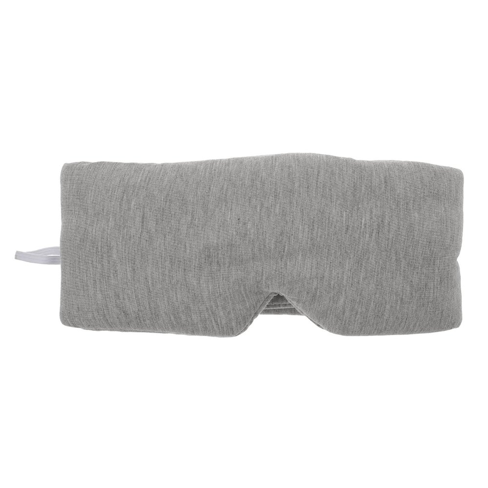 EXCEART 1pc Comfortable Breathable Eye Mask Storage Bag for Travel Sleep Blindfold for Uninterrupted Rest for Home Office Camping and Business Trips