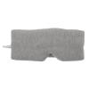 EXCEART 1pc Comfortable Breathable Eye Mask Storage Bag for Travel Sleep Blindfold for Uninterrupted Rest for Home Office Camping and Business Trips view 1