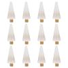 Beaupretty 12pcs Nail Gems Picker Replacement Tips Wax Tip Drill Pen for Nail Effortless Manicure Tool Easy to Install view 1