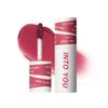 INTO YOU Matte Lipstick, Super Stay Lip Clay for Women, Waterproof, Long Lasting Lip Stain, High Impact Lipcolor with Lightweight Lip Mud Texture, Dual-use for Lips and Cheek, Pink Lipstick (EM02) view 1