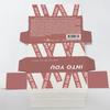 INTO YOU Matte Lipstick, Super Stay, Waterproof, Long Lasting, High Impact Lipcolor with Lightweight Lip Mud Texture, Dual-use for Lips and Cheek, Nude view 3