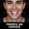 Jaw Exerciser for Men & Women | 4 Resistance Levels (8pcs) Silicone Jawline Exerciser Set | Powerful Jaw Trainer & Jawline Shaper for All Level Users | Strenghtens Facial Muscles, Defines Jawline view 4
