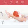 2Pcs Bath Gloves for Cleaning Exfoliating Gloves for Body Scrubbing Bath Mitts Shower Gloves Body Exfoliating Gloves Bath Useful Gloves Massage Travel Bath Wipe view 2