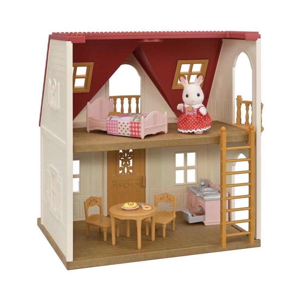 Sylvanian Families Country House