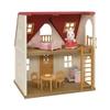 Sylvanian Families Country House view 1