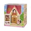 Sylvanian Families Country House view 3
