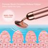 DANGSHAN 4-in-1 Face Massager Roller 24k Golden Face Roller, Arm Eye Nose Massage for Face Facial Massager Skin Care Tools view 4
