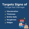 Kerasal Nighttime Renewal Fungal Nail Patches - 14 Patch - Overnight Repair for Nail Fungus Damage, 8-Hour Treatment Restores Healthy Appearance (Packaging May Vary) view 3