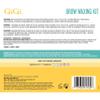 GiGi Mini Brow Waxing Kit, with Mini Honee Warmer 5 oz view 3
