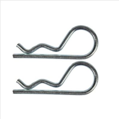3/16" Hair Pin, 3-1/4" Length, Replaces Exmark 1-806009 & 1-806007 Set of Two