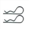 3/16" Hair Pin, 3-1/4" Length, Replaces Exmark 1-806009 & 1-806007 Set of Two view 1